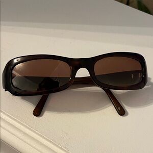 Maui Jim Women’s Brown Sunglasses